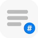 Kalix Task Count  screen for extension Chrome web store in OffiDocs Chromium