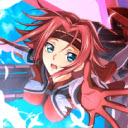 Kallen Code Geass Live Wallpaper  screen for extension Chrome web store in OffiDocs Chromium