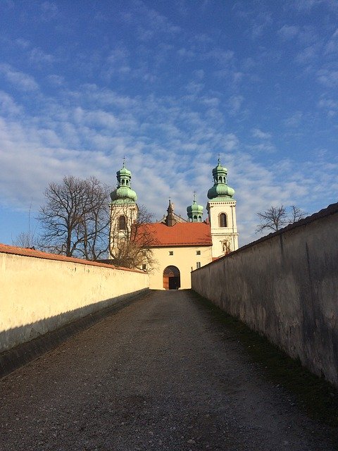 Téléchargement gratuit de Kamedula Kraków Silver - photo ou image gratuite à modifier avec l'éditeur d'images en ligne GIMP