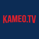 Kameo TV – Le divertissement illimité à son apogée en France  screen for extension Chrome web store in OffiDocs Chromium