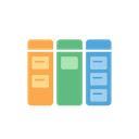 Kanban Board for Google Chrome™  screen for extension Chrome web store in OffiDocs Chromium