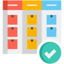 Kanbanify  screen for extension Chrome web store in OffiDocs Chromium