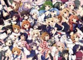 Free download kancolle_766 free photo or picture to be edited with GIMP online image editor