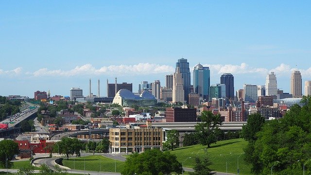 Kostenloser Download von Kansas City Kansas kostenloses Bild, das mit dem kostenlosen Online-Bildeditor GIMP bearbeitet werden kann