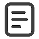 Kanso New Tab Notes  screen for extension Chrome web store in OffiDocs Chromium