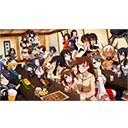 Kantai Theme 03 1366x768  screen for extension Chrome web store in OffiDocs Chromium