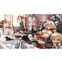 Kantai Theme 04 1600x900  screen for extension Chrome web store in OffiDocs Chromium
