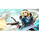 Kantai Theme 06 1600x900  screen for extension Chrome web store in OffiDocs Chromium