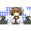 Kantai Theme 17 1366x768  screen for extension Chrome web store in OffiDocs Chromium