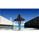 Kantai Theme 26 1366x768  screen for extension Chrome web store in OffiDocs Chromium
