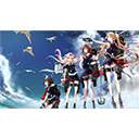 Kantai Theme 33 1600x900  screen for extension Chrome web store in OffiDocs Chromium Kantai Theme 33 1600x900  screen for extension Chrome web store in OffiDocs Chromium