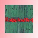 Kanye West Runaway Wood Theme  screen for extension Chrome web store in OffiDocs Chromium