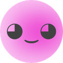 Kaomoji AI  screen for extension Chrome web store in OffiDocs Chromium