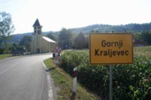 Free download Kapela, Gornji Kraljevec, 20.7.2017. free photo or picture to be edited with GIMP online image editor