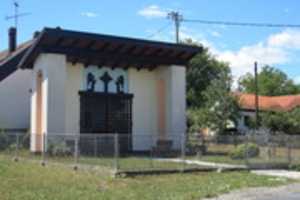 Free download Kapela sv. Roka, Oroslavje, 25.7.2017. free photo or picture to be edited with GIMP online image editor
