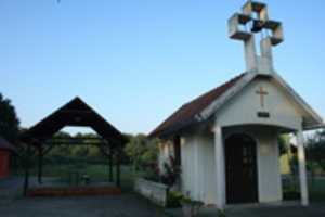 Free download Kapela u Gredi, 4.6.2017. free photo or picture to be edited with GIMP online image editor