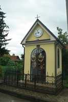 Free download Kapelica sv. Petra i Pavla, Demerje free photo or picture to be edited with GIMP online image editor