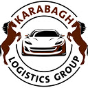 Karabagh Logistics Group Extension  screen for extension Chrome web store in OffiDocs Chromium