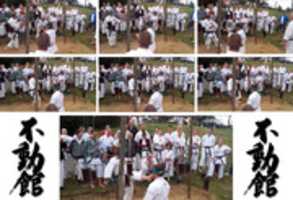 Free download KARATE FUDOKAN Rados Savic Mae Geri free photo or picture to be edited with GIMP online image editor