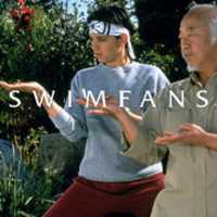Free download Karate Kid Swimfans 2 free photo or picture to be edited with GIMP online image editor