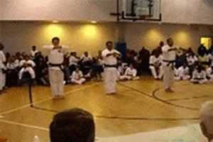 Free download Karate Klowns free photo or picture to be edited with GIMP online image editor