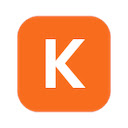 Karboard  screen for extension Chrome web store in OffiDocs Chromium