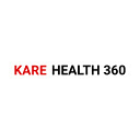 Kare Health  screen for extension Chrome web store in OffiDocs Chromium