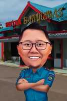 Free download Karikatur 1.0 free photo or picture to be edited with GIMP online image editor