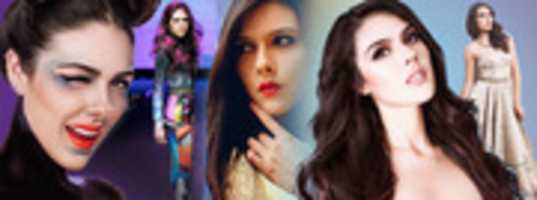 Free download Karla Berumen free photo or picture to be edited with GIMP online image editor