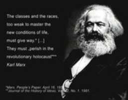Free download Karl Marx Holocaust free photo or picture to be edited with GIMP online image editor