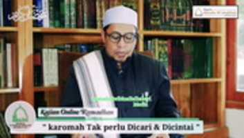 Free download Karomah. Ust alwi free photo or picture to be edited with GIMP online image editor