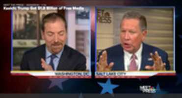 Free download Kasich MTP 3.20.16 free photo or picture to be edited with GIMP online image editor