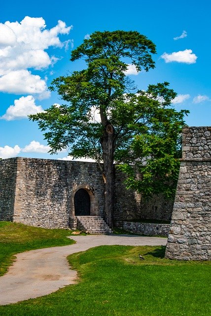 Free download kastel fortress fortress medieval free picture to be edited with GIMP free online image editor