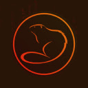 KastorCode Orange Wood Theme  screen for extension Chrome web store in OffiDocs Chromium