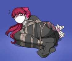 Free download Kasumi muffled free photo or picture to be edited with GIMP online image editor