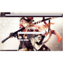 Katana  screen for extension Chrome web store in OffiDocs Chromium