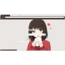 Kato Magumi  screen for extension Chrome web store in OffiDocs Chromium