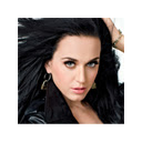 Katy Perry Theme  screen for extension Chrome web store in OffiDocs Chromium
