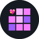 Kawaii Kusa  screen for extension Chrome web store in OffiDocs Chromium
