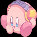 Kawaii Theme  screen for extension Chrome web store in OffiDocs Chromium