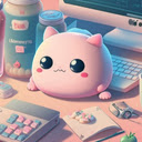 Kawaii Wallpaper  screen for extension Chrome web store in OffiDocs Chromium