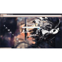 Kawakaze  screen for extension Chrome web store in OffiDocs Chromium