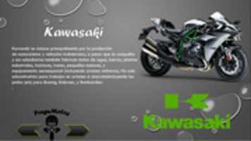 Free download Kawasaki free photo or picture to be edited with GIMP online image editor