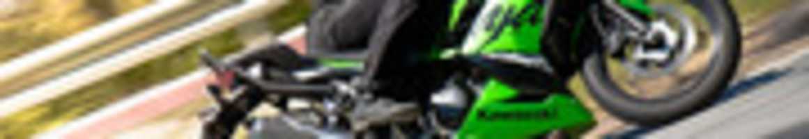Free download Kawasaki Ninja 650 Accessories free photo or picture to be edited with GIMP online image editor
