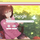 Kayo Hinazuki  screen for extension Chrome web store in OffiDocs Chromium