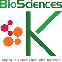 K BioSciences  screen for extension Chrome web store in OffiDocs Chromium