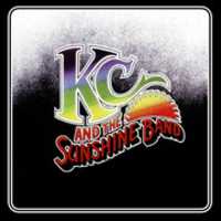Free download KC And The Sunshine Band LP Cover free photo or picture to be edited with GIMP online image editor