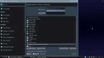 Free download KDE System Settings 20210220 211349 free photo or picture to be edited with GIMP online image editor