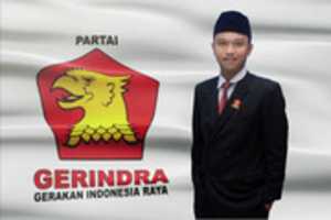 Free download Kebanggaan Partai Gerakan Indonesia Raya (Gerindra) free photo or picture to be edited with GIMP online image editor