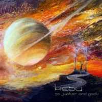 Free download Kebu To Jupiter And Back 1000x 1000 Cover free photo or picture to be edited with GIMP online image editor